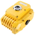 Электропривод четвертьоборотный DN.ru QT-N-060EM-O1-220VAC-У1 220В затвор с электроприводом