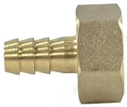 Переходник неразъемный SantechSystems Дн13х3/8″ с внутренней резьбой латунный без покрытия