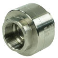 клапан обратный гранлок cvs25
