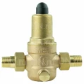 Клапан редукционный (после себя) Goetze 681 mGFO-SP 3/4″ Ду20 Ру40 бронзовый резьбовой Клапан редукционный (после себя) Goetze 681 mGFO-SP Ду15 Ру40 бронзовый резьбовой