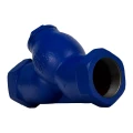 Клапан электромагнитный DN.ru VS1200-NT-NC 1/2″ Ду15 Ру16, соленоидный двухходовой, корпус - латунь, уплотнение - NBR, резьбовой, нормально-закрытый, прямого действия, катушка - 220В, с электронным таймером слива для управления конденсатом