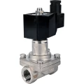 Клапан электромагнитный DN.ru VS731-PT-NC-24VDC 3/4″ Ду20 Ру6 соленоидный двухходовой, корпус - нержавеющая сталь 304, уплотнение - PTFE, внутренняя резьба, прямого действия, нормально закрытый, с нулевым перепадом давления, катушка - 24В Клапан электромагнитный DN.ru VS731-PT-NC-24VDC 3/4″ Ду20 Ру6 соленоидный двухходовой, корпус - нержавеющая сталь 304, уплотнение - PTFE, внутренняя резьба, прямого действия, нормально закрытый, с нулевым перепадом давления, катушка - 24В