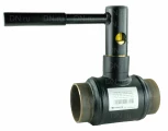 Клапан балансировочный BROEN BALLOREX Venturi DRV 3936000-606005 4″ Ду100 Ру16 под приварку стальной балансировочный клапан ballorex venturi drv dn80 broen