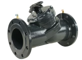 клапан балансировочный msv f2 danfoss
