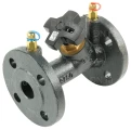 клапан балансировочный фланцевый msv f2 danfoss