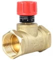 балансировочные клапаны usv i danfoss