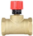 Клапан балансировочный Danfoss USV-I 1 1/2″ Ду40 ручной 003Z2135 клапан usv s danfoss