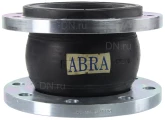 Компенсаторы фланцевые ABRA
