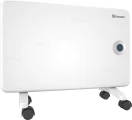 Конвектор электрический THERMEX Frame E 1000E 1 кВт с электронным термостатом, ножки с шасси, белый Конвектор электрический THERMEX Frame E 1000E 1 кВт с электронным термостатом, ножки с шасси, белый