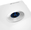 Конвектор электрический THERMEX Frame E Wi-Fi 1000E 1 с электронным термостатом, ножки с шасси, белый