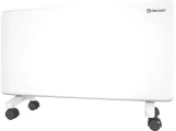 Конвектор электрический THERMEX Frame M 1500M 1.5 кВт с механическим термостатом, ножки с шасси, белый Конвектор электрический THERMEX Frame M 1500M 1.5 кВт с механическим термостатом, ножки с шасси, белый