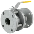 кран шаровый ld 11с67п
