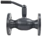 кран шаровый jip ff danfoss