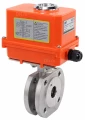 электропривод задвижка