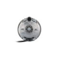 Насос колодезный Unipump Бавленец-M БВ 0.12-40-У5 погружной, корпус - алюминий, мощность - 0.245кВт, напор - 75м, производительность - 20л/мин, 220В, длина кабеля - 6м, 42076
