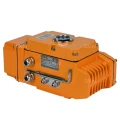 Электропривод четвертьоборотный DN.ru QT-N-030EM-B1-220VAC-У1 c датчиком обратной связи и входным управляющим сигналом 0-10В DAR