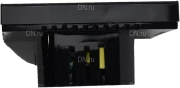 Терморегулятор для теплого пола DN.ru T03ST-WF электронный программируемый с функцией Wi-Fi цвет черный Терморегулятор для теплого пола DN.ru T03ST-WF электронный программируемый с функцией Wi-Fi цвет черный