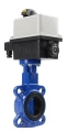 затвор danfoss sylax