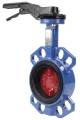 дисковый затвор tecofi vpi4448