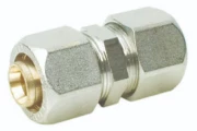 Переходник APE 703L Дн20x26 Ру10 цанговая (муфта)