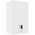 Котел газовый FERROLI BLUEHELIX HITECH RRT 28H настенный одноконтурный, конденсационный, мощность - 28кВт