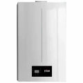 Котел газовый FERROLI BLUEHELIX SIGMA 24C настенный двухконтурный, конденсационный, мощность - 24кВт