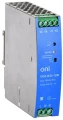 Блок питания ONI OPSE 220В AC/24В DC 120Вт, мощность 120 Вт, ток 5 А, степень защиты IP20, подключение винтовое