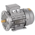 Электродвигатель IEK DRIVE АИС 63A4-IM2081-0.12-1500-У2 трехфазный, монтажное исполнение IM2081, мощность 0.12 кВт, частота вращения ~ 1500 об/мин, корпус - алюминий, климатическое исполнение У2