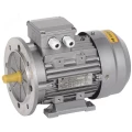 Электродвигатель IEK DRIVE АИС 112L2-IM2081-5.5-3000-У2 трехфазный, монтажное исполнение IM2081, мощность 5.5 кВт, частота вращения ~ 3000 об/мин, корпус - алюминий, климатическое исполнение У2