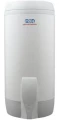 Водонагреватель электрический накопительный OSO Saga S 200 напольный, объем 194л, мощность 4500Вт, материал бака - нержавеющая сталь