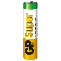 Батарейка Аквасторож GP 24AU тип ААА Ultra Alkaline
