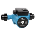 Насос циркуляционный Wester WCP 100G 25-100G поверхностный, корпус - чугун, мощность - 0.33кВт, напор - 10м, производительность - 200л/мин, 220В