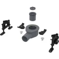 Сифон для душевого лотка Alca Plast APZ-S9 Дн50