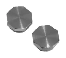 Заглушка Wolf 3/4″ Ду20 Ру10 для солнечных коллекторов TopSon F3-1, CFK-1 комплект 2 шт.