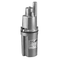 Насос колодезный ALTSTREAM FORA-VP180U10 погружной, корпус - алюминий, мощность - 0.18кВт, напор - 60м, производительность - 16л/мин, 220В