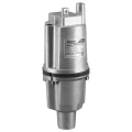Насос колодезный ALTSTREAM FORA-VP250D10-ТР погружной, корпус - алюминий, мощность - 0.25кВт, напор - 75м, производительность - 17л/мин, 220В