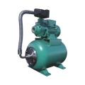 Насосная станция ALTSTREAM ALT-N G-60-24L поверхностная, корпус - чугун, мощность - 0.37кВт, напор - 35м, производительность - 35л/мин, 220В