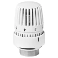 Термостатическая головка Altstream M30x1.5 Ру16 со встроенным жидкостным датчиком, присоединение - внутреняя резьба