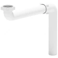 Труба АНИ Пласт L5010 Ду1 1/2″x40 отводная