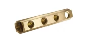 Коллектор Апогей Дн32 выходов-4*1/2″ Py16, внутренняя резьба, корпус латунь, КЛА3204.100-1-ВР15 Коллектор Апогей Дн32 выходов-4*1/2″ Py16, внутренняя резьба, корпус латунь, КЛА3204.100-1-ВР15