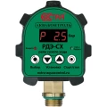 Реле сухого хода Акваконтроль РДЭ-СХ-10-2.2 1/2″ электронное, для систем автоматизации, давление до 10бар, для насоса до 2.2кВт, 230В
