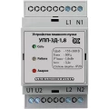 Устройство плавного пуска Акваконтроль УПП-3Д-1.8  для насоса до 1.8кВт, номинальный ток нагрузки - 8.2А, 260В, IP