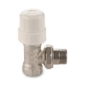 Клапан термостатический для радиатора AQUALINK угловой 1/2″ Ду15 Ру10 Клапан термостатический для радиатора AQUALINK угловой 1/2″ Ду15 Ру10
