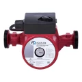 Насос циркуляционный AQUALINK AQ 25-4 130 поверхностный, корпус - чугун, мощность - 0.072кВт, напор - 4.5м, производительность - 22л/мин, 220В