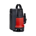 Насос дренажный AQUALINK DP DI-5/125 погружной, мощность - 0.4кВт, напор - 5м, производительность - 18л/мин, 220В