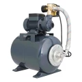 Насосная станция AQUALINK AS VI-35/35-24 поверхностная, корпус - чугун, мощность - 0.37кВт, напор - 35м, производительность - 35л/мин, 220В