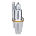 Насос колодезный AQUALINK VP D-65/18-10 погружной, мощность - 0.28кВт, напор - 65м, производительность - 18л/мин, 220В