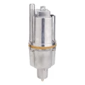 Насос колодезный AQUALINK VP U-65/18-10 погружной, мощность - 0.28кВт, напор - 65м, производительность - 18л/мин, 220В