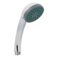 Лейка для душа AQUALINE 1/2″ Ду15 Ру10 1 режим (в пакете)
