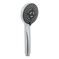 Лейка для душа AQUALINE 1/2″ Ду15 Ру10 3 режима (в блистере)